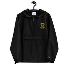 Load image into Gallery viewer, Original Beast- “Gold Edition” Champion Jacket