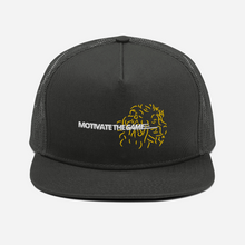 Load image into Gallery viewer, Calm Beast Snapback