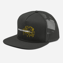Load image into Gallery viewer, Calm Beast Snapback