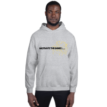 Load image into Gallery viewer, -OG- Motivate the Game Starter Hoodie