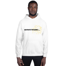 Load image into Gallery viewer, -OG- Motivate the Game Starter Hoodie