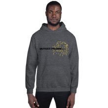 Load image into Gallery viewer, -OG- Motivate the Game Starter Hoodie
