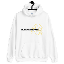 Load image into Gallery viewer, -OG- Motivate the Game Starter Hoodie
