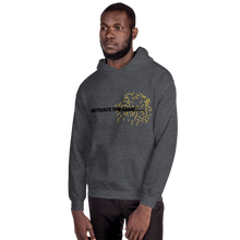 Load image into Gallery viewer, -OG- Motivate the Game Starter Hoodie