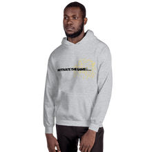 Load image into Gallery viewer, -OG- Motivate the Game Starter Hoodie