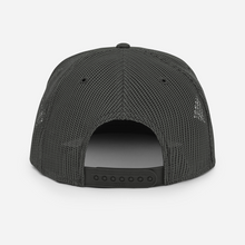 Load image into Gallery viewer, Calm Beast Snapback
