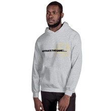 Load image into Gallery viewer, -OG- Motivate the Game Starter Hoodie
